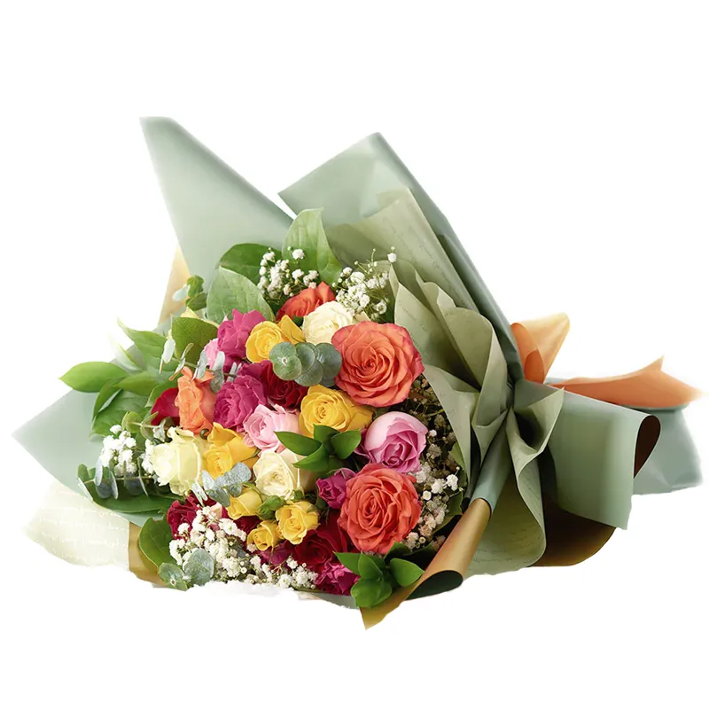 Букет «Мечта королевы»