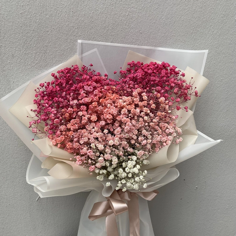 Букет Она моё всё