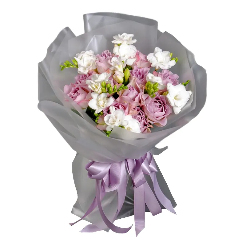 Букет Привет лета